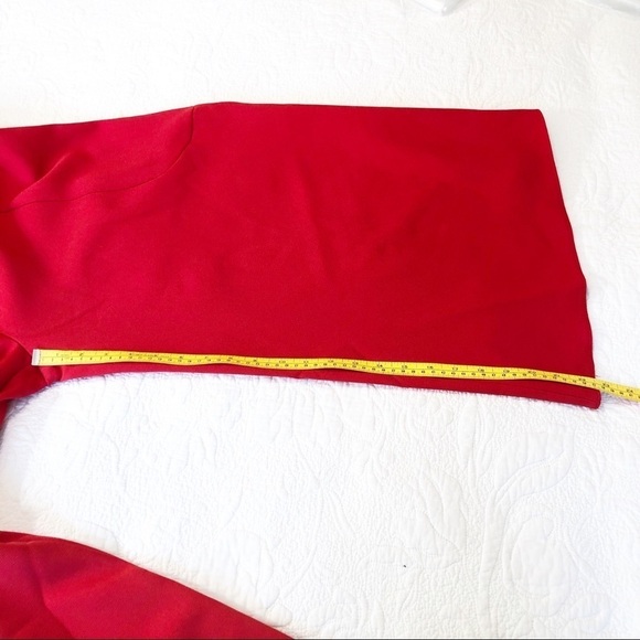 Romeo & Juliet NWT Wide Leg High Rise Culottes - L - Picture 13 of 14